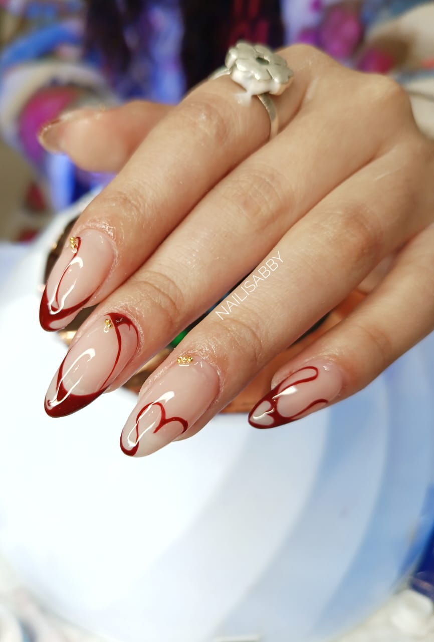 Local Abby Nails