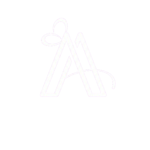 Abby Nails Logo